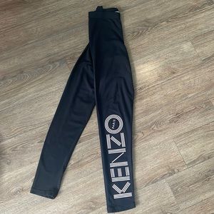 Kenzo leggings